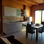 Apartman La Casa Delle Stelle