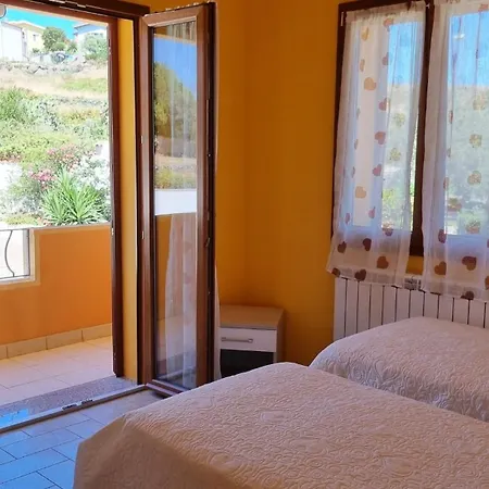 Διαμέρισμα La Casa Delle Stelle *