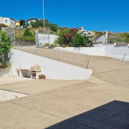 Διαμέρισμα La Casa Delle Stelle Flussio