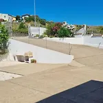 Lägenhet La Casa Delle Stelle Flussio