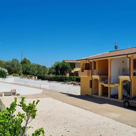 La Casa Delle Stelle * Flussio
