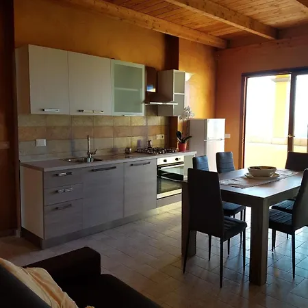 Apartment La Casa Delle Stelle