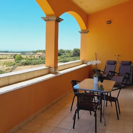 Apartman La Casa Delle Stelle *