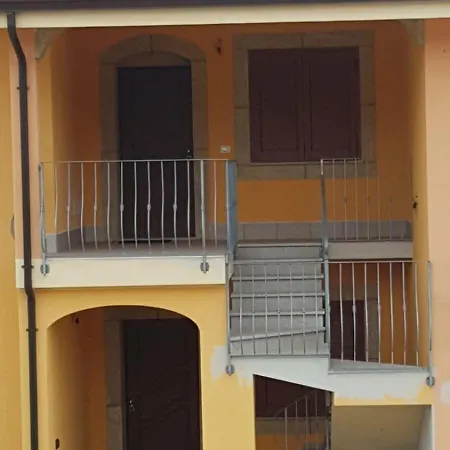 La Casa Delle Stelle * Flussio