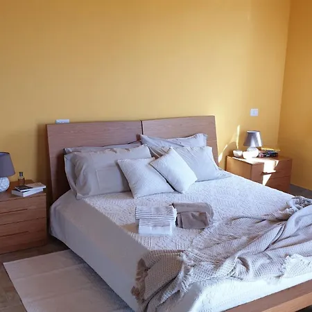 La Casa Delle Stelle Apartment *