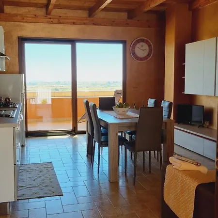 La Casa Delle Stelle Flussio