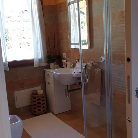 Apartment La Casa Delle Stelle